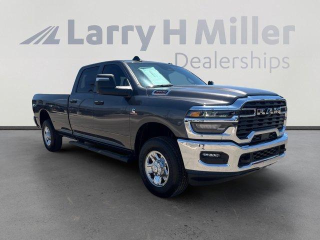 new 2025 Ram 3500 car, priced at $60,483