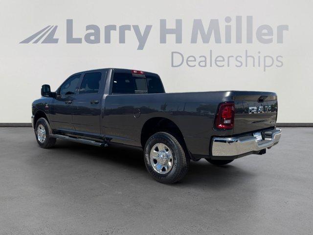new 2025 Ram 3500 car, priced at $60,483