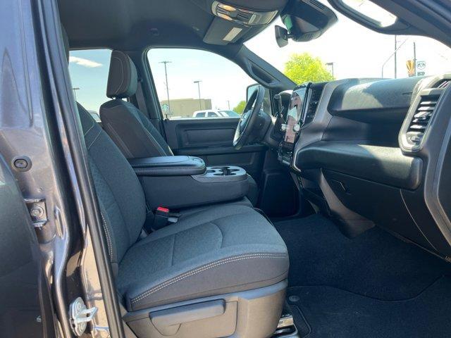 new 2025 Ram 3500 car, priced at $60,483