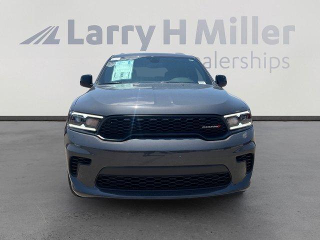 new 2025 Dodge Durango car, priced at $42,182