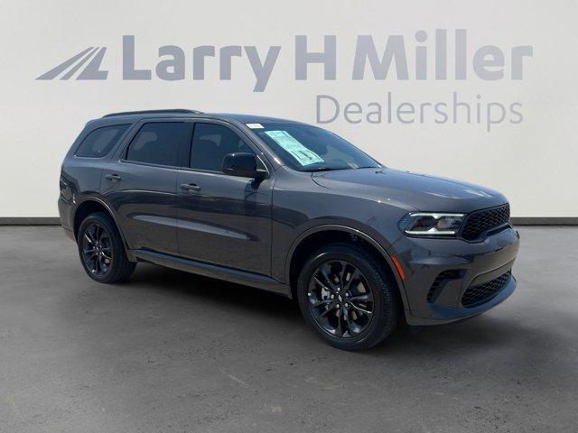 new 2025 Dodge Durango car, priced at $42,182