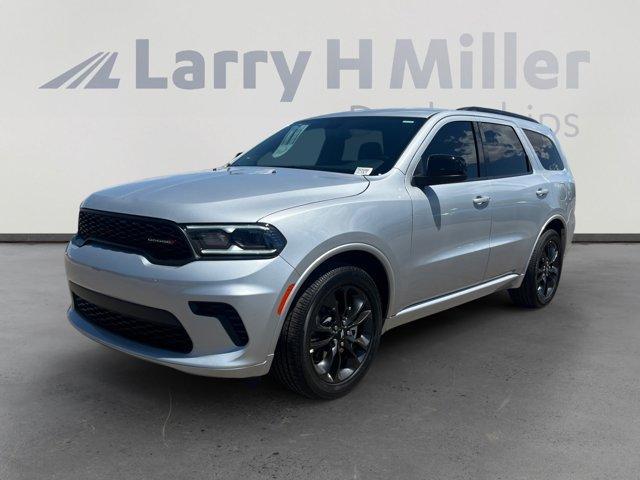 new 2025 Dodge Durango car, priced at $37,349