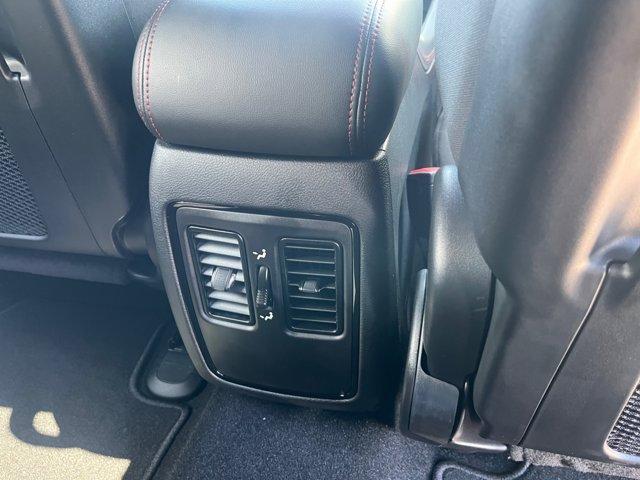 new 2025 Dodge Durango car, priced at $37,349