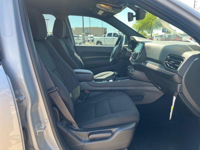 new 2025 Dodge Durango car, priced at $37,349