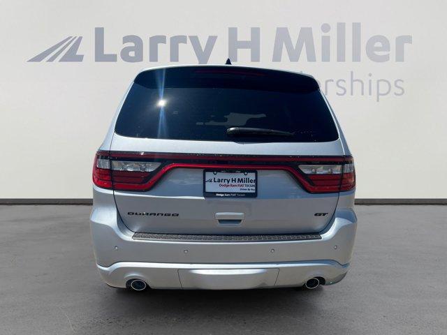 new 2025 Dodge Durango car, priced at $37,349