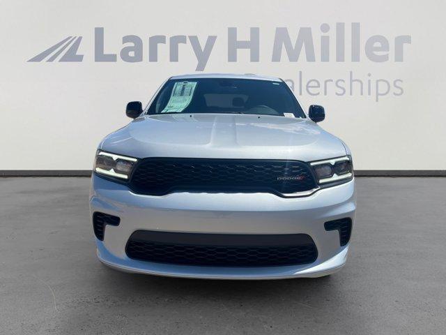 new 2025 Dodge Durango car, priced at $37,349
