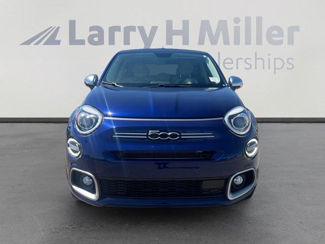 used 2022 FIAT 500X car, priced at $19,793