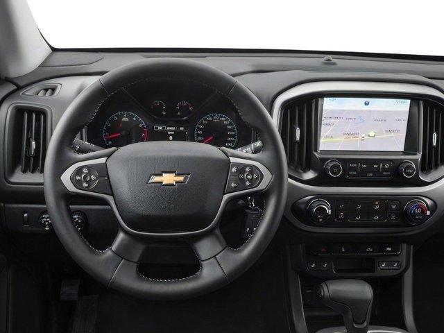 used 2016 Chevrolet Colorado car, priced at $16,240