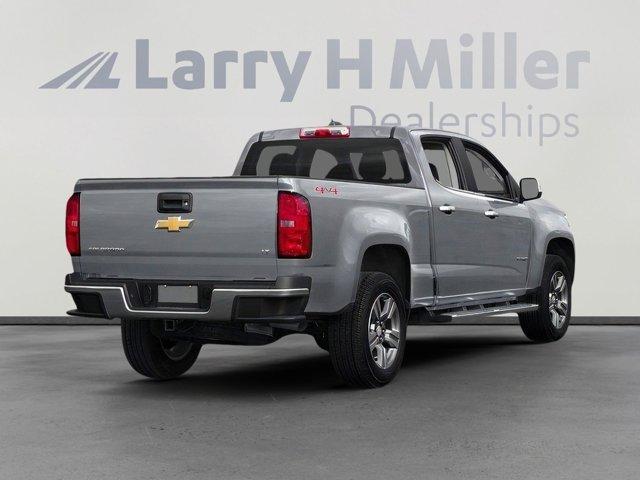 used 2016 Chevrolet Colorado car, priced at $16,240