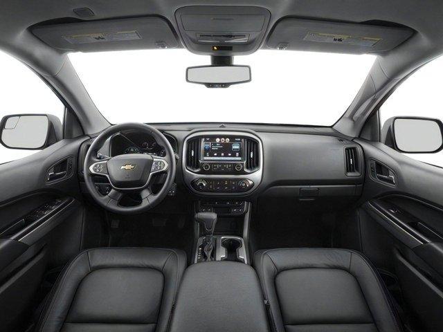 used 2016 Chevrolet Colorado car, priced at $16,240