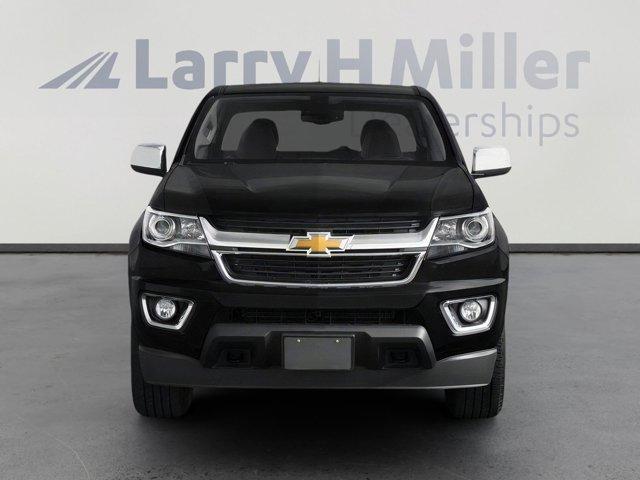 used 2016 Chevrolet Colorado car, priced at $16,240