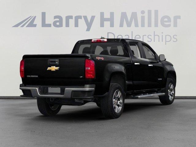 used 2016 Chevrolet Colorado car, priced at $16,240