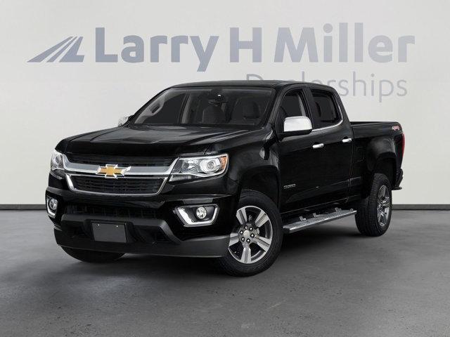 used 2016 Chevrolet Colorado car, priced at $16,240