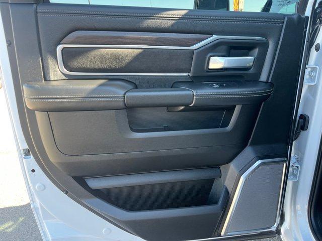 new 2025 Ram 2500 car, priced at $78,188