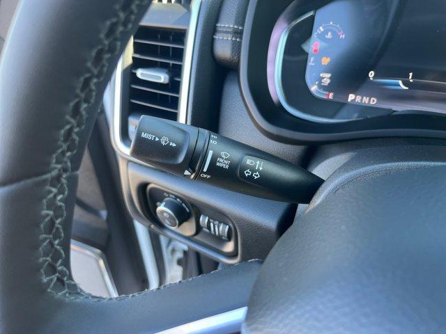 new 2025 Ram 2500 car, priced at $78,188