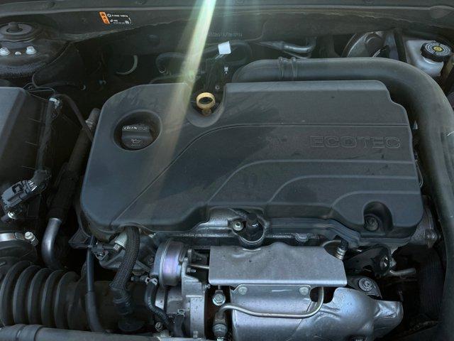 used 2020 Chevrolet Malibu car, priced at $14,994
