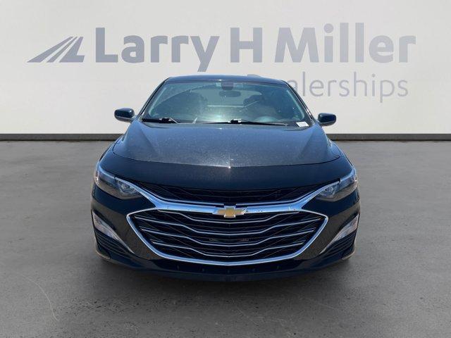 used 2020 Chevrolet Malibu car, priced at $14,841