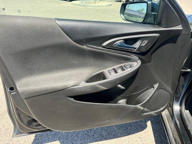 used 2020 Chevrolet Malibu car, priced at $14,841