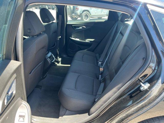 used 2020 Chevrolet Malibu car, priced at $14,994