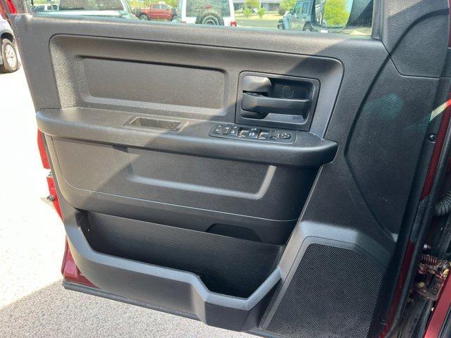 used 2018 Ram 2500 car, priced at $33,017