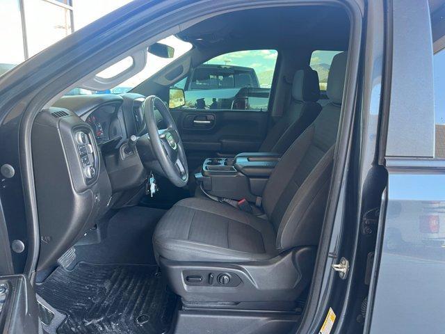 used 2021 GMC Sierra 1500 car, priced at $27,366
