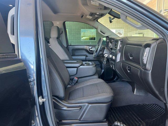 used 2021 GMC Sierra 1500 car, priced at $27,366