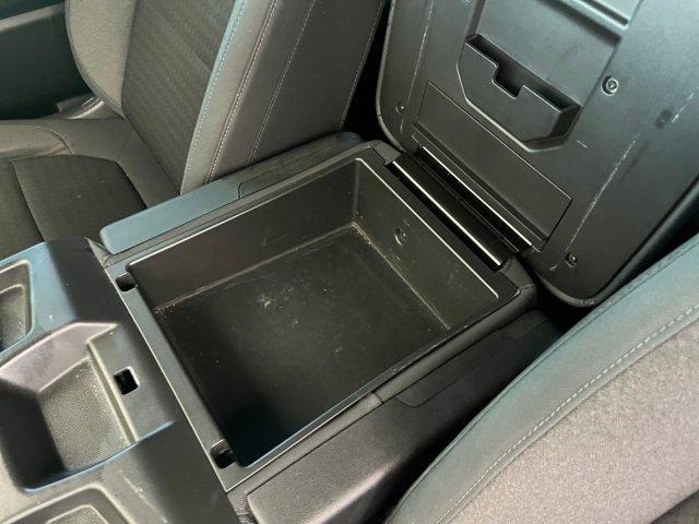 used 2021 GMC Sierra 1500 car, priced at $27,366