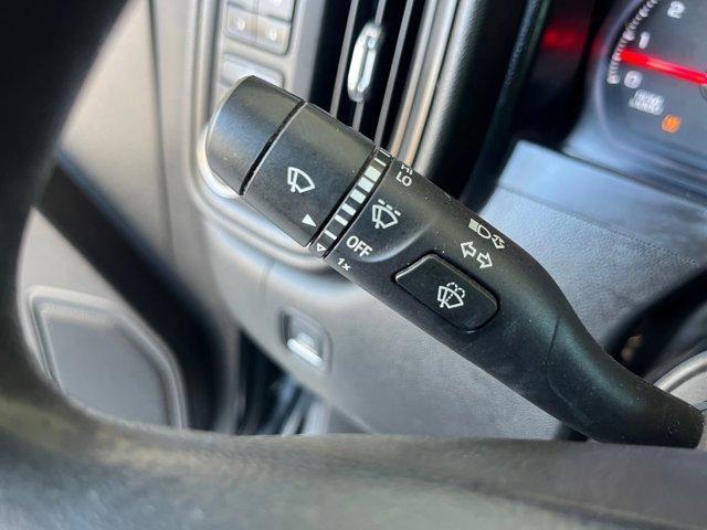 used 2021 GMC Sierra 1500 car, priced at $27,366