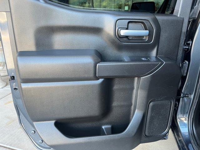 used 2021 GMC Sierra 1500 car, priced at $27,366