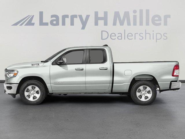 used 2022 Ram 1500 car, priced at $29,207