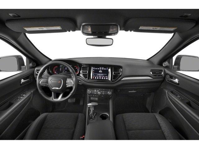 new 2026 Dodge Durango car, priced at $39,283