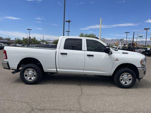 new 2024 Ram 2500 car, priced at $63,105