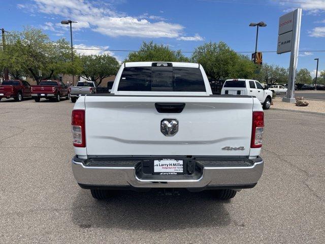 new 2024 Ram 2500 car, priced at $63,105