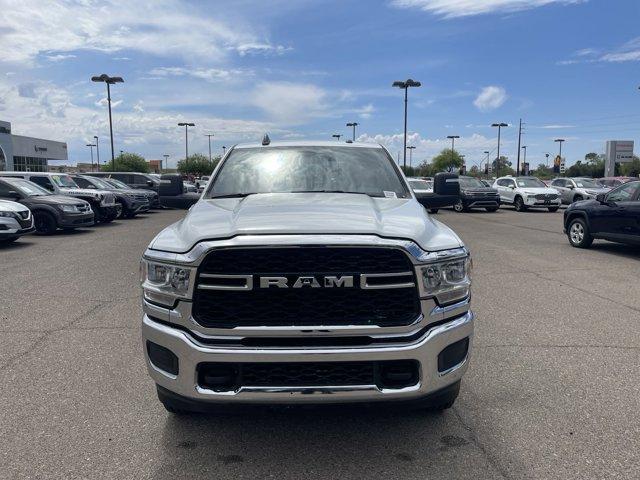 new 2024 Ram 2500 car, priced at $63,105