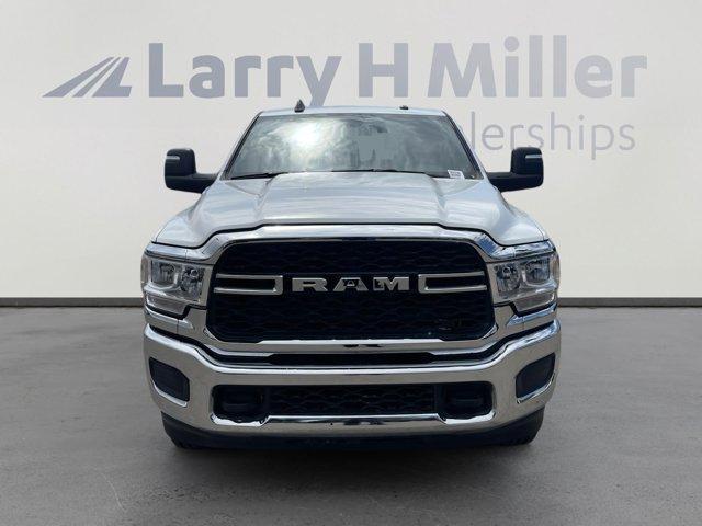 new 2024 Ram 2500 car, priced at $56,105