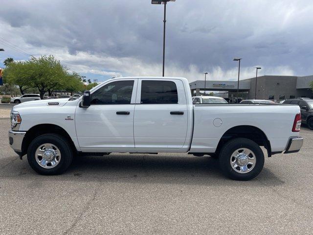 new 2024 Ram 2500 car, priced at $63,105