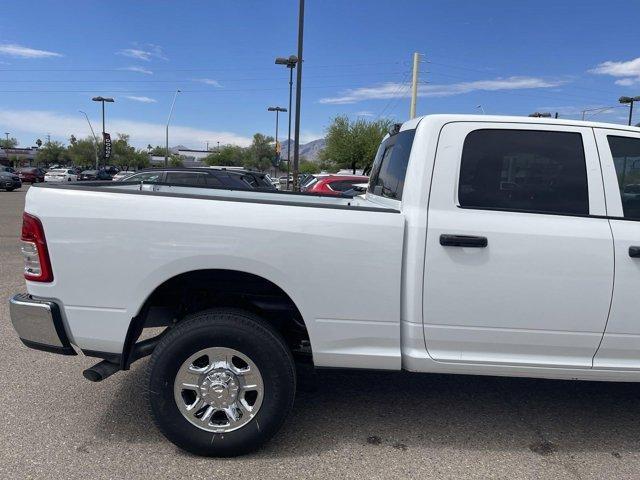 new 2024 Ram 2500 car, priced at $56,105