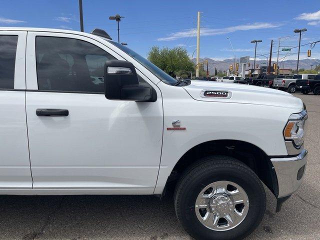 new 2024 Ram 2500 car, priced at $63,105