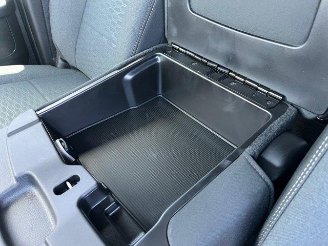 new 2025 Ram 2500 car, priced at $50,438