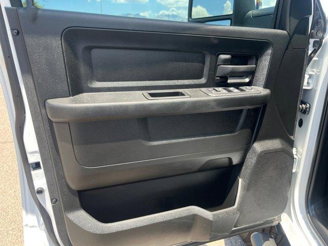 new 2025 Ram 2500 car, priced at $50,438