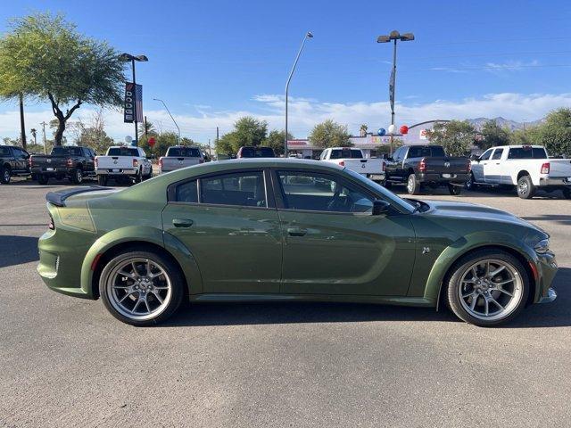 new 2023 Dodge Charger car, priced at $63,519