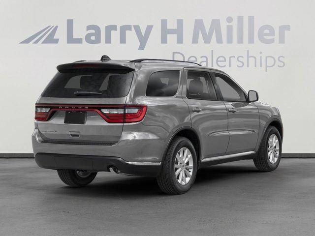 new 2026 Dodge Durango car, priced at $39,283