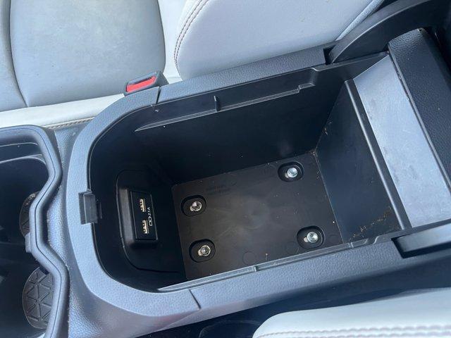 used 2021 Toyota RAV4 car, priced at $27,976