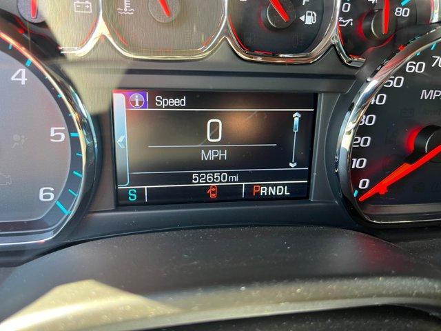 used 2018 GMC Yukon car, priced at $27,513