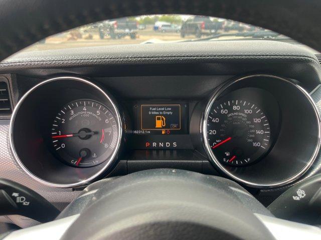 used 2016 Ford Mustang car, priced at $30,222