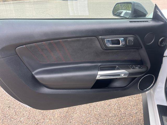 used 2016 Ford Mustang car, priced at $30,222
