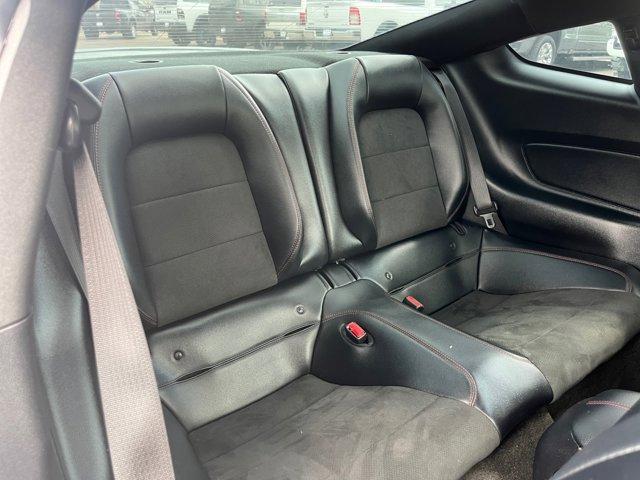 used 2016 Ford Mustang car, priced at $30,222