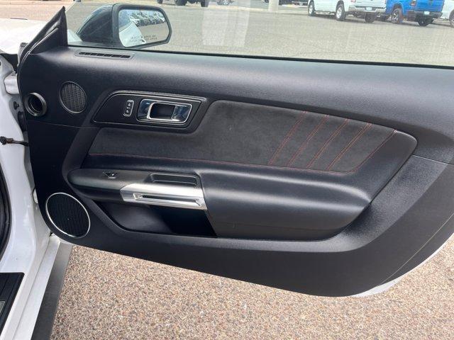 used 2016 Ford Mustang car, priced at $30,222