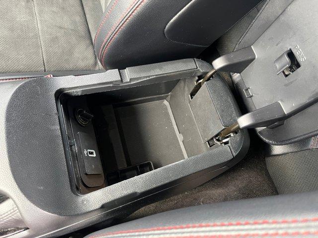 used 2016 Ford Mustang car, priced at $30,222