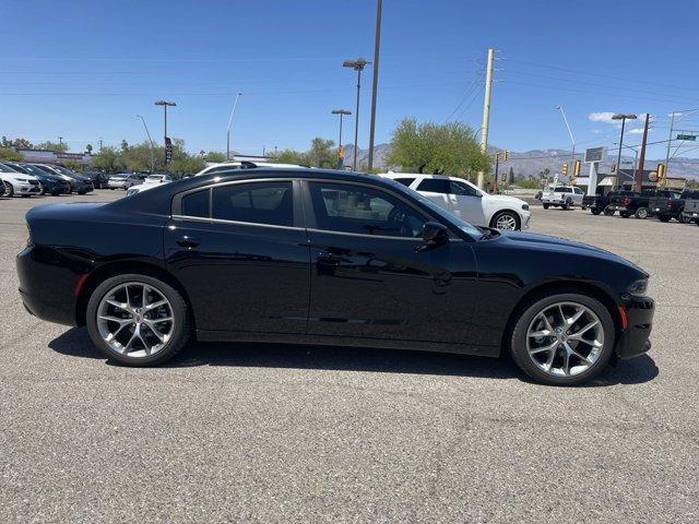 new 2023 Dodge Charger car, priced at $32,852